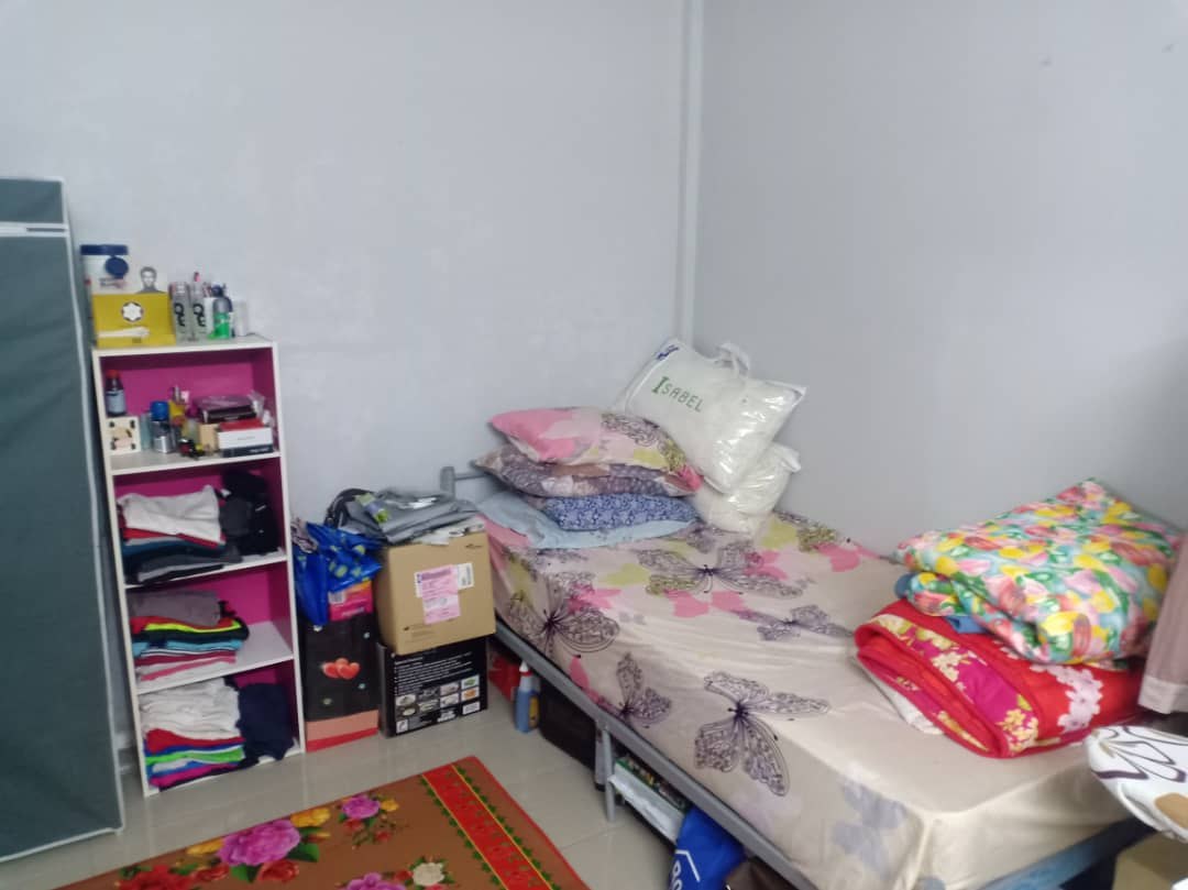 Rampai Court Apartment Wangsa Maju KL - photo 7