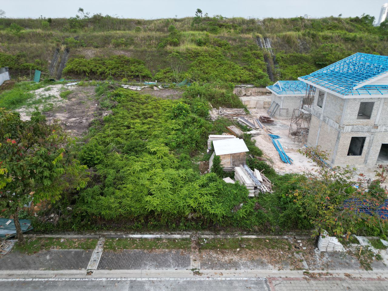 Bungalow Lot Putra Hill Residency Bandar Sri Putra - photo 4