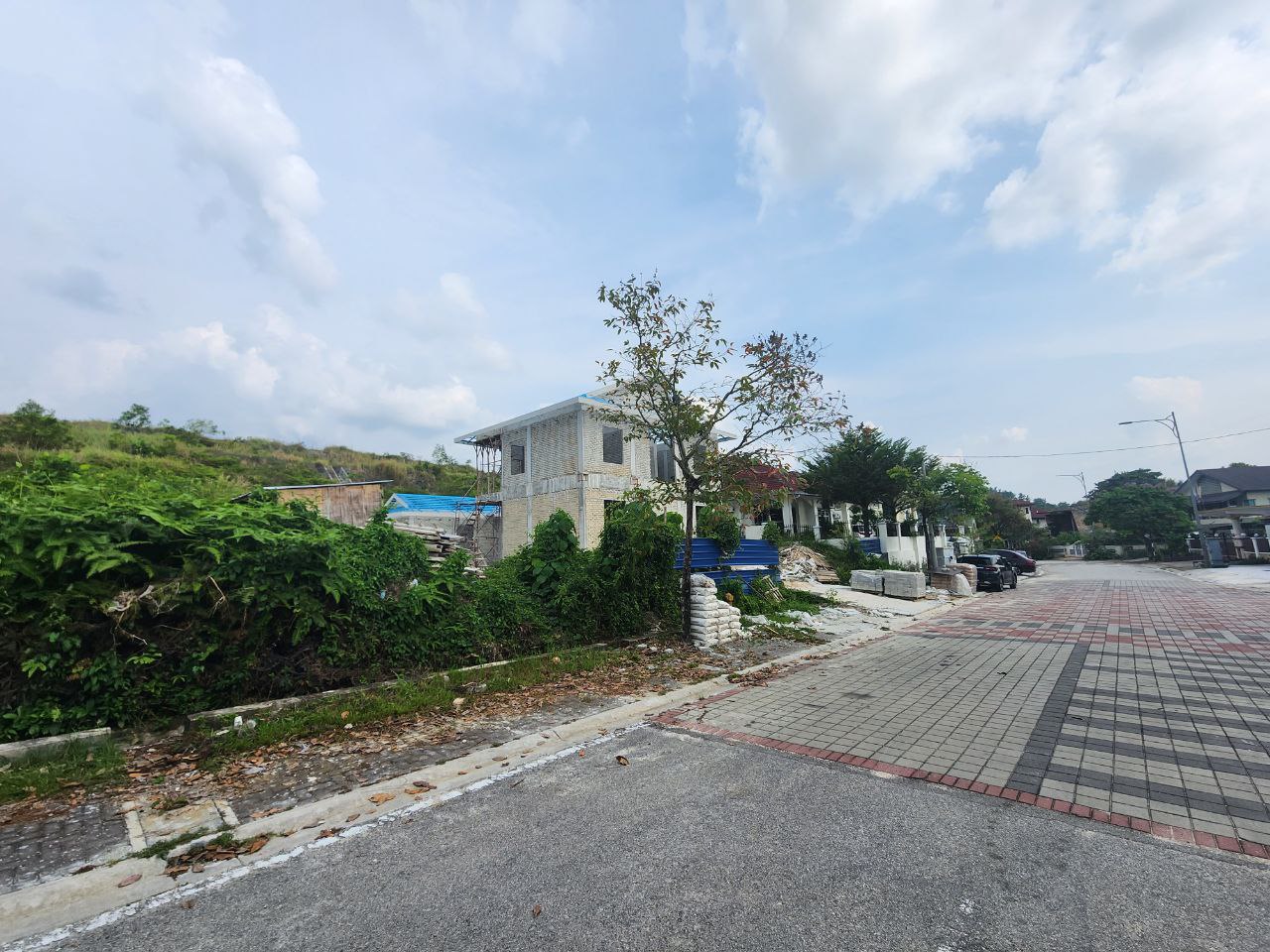 Bungalow Lot Putra Hill Residency Bandar Sri Putra - photo 6