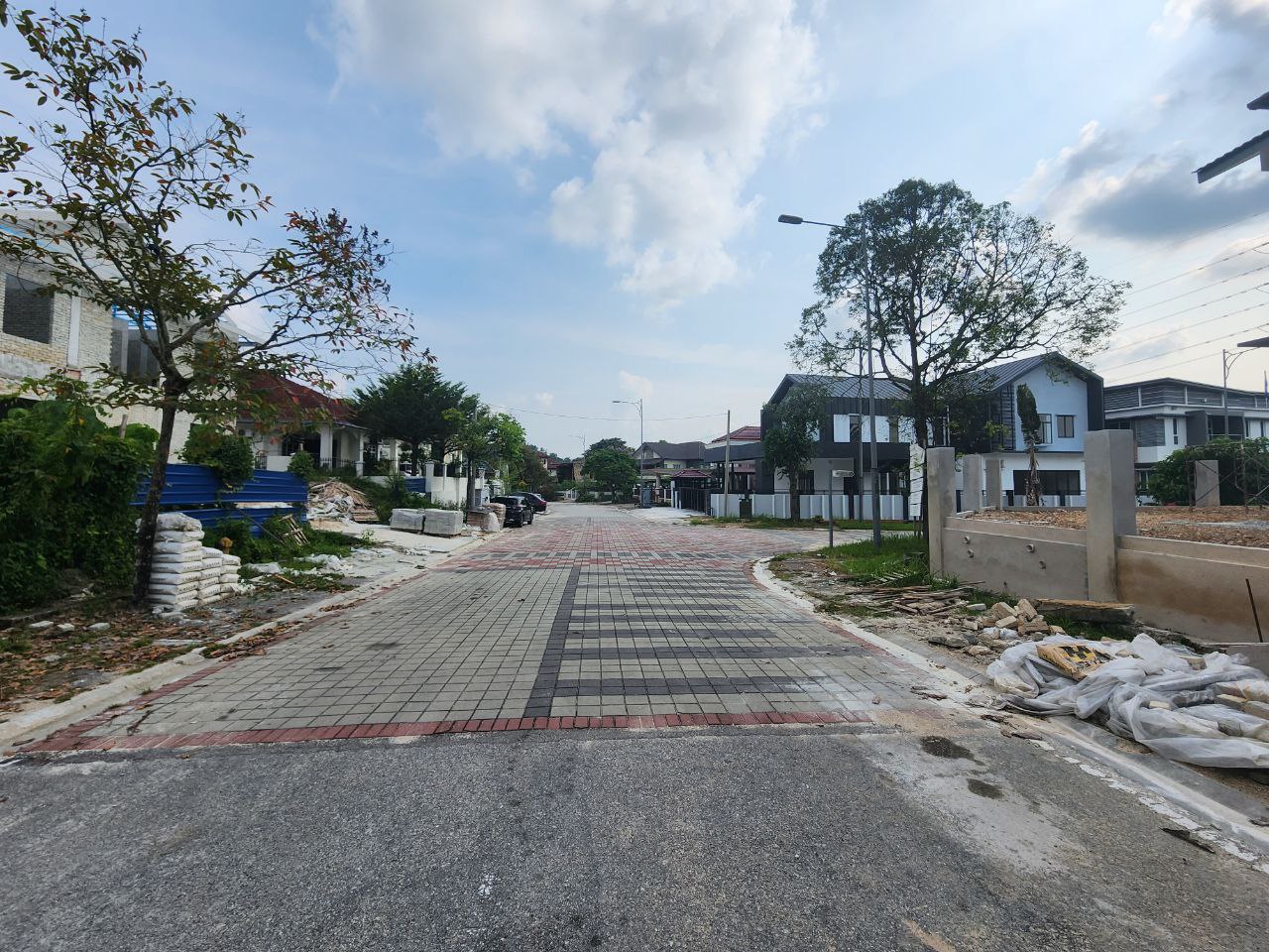 Bungalow Lot Putra Hill Residency Bandar Sri Putra - photo 7