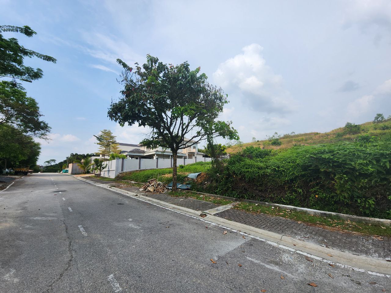 Bungalow Lot Putra Hill Residency Bandar Sri Putra - photo 8