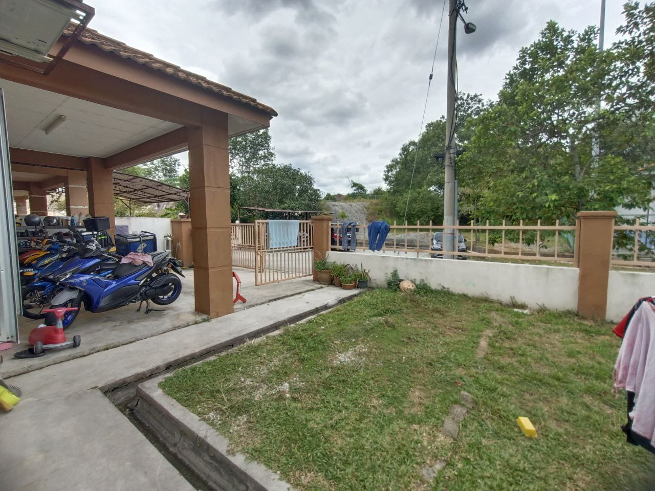 2 Storey Semi D Bandar Bukit Mahkota - photo 2