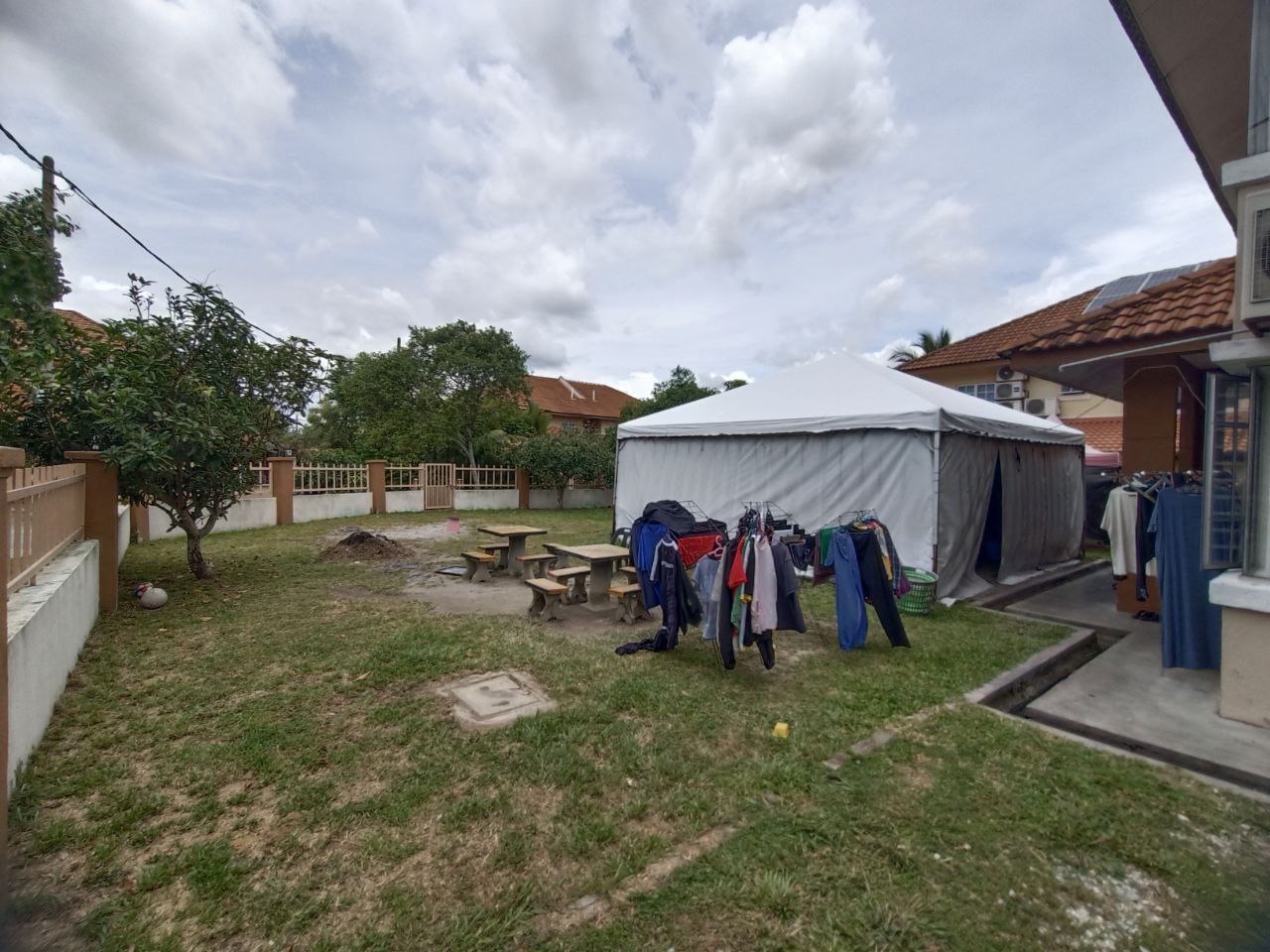 2 Storey Semi D Bandar Bukit Mahkota - photo 9