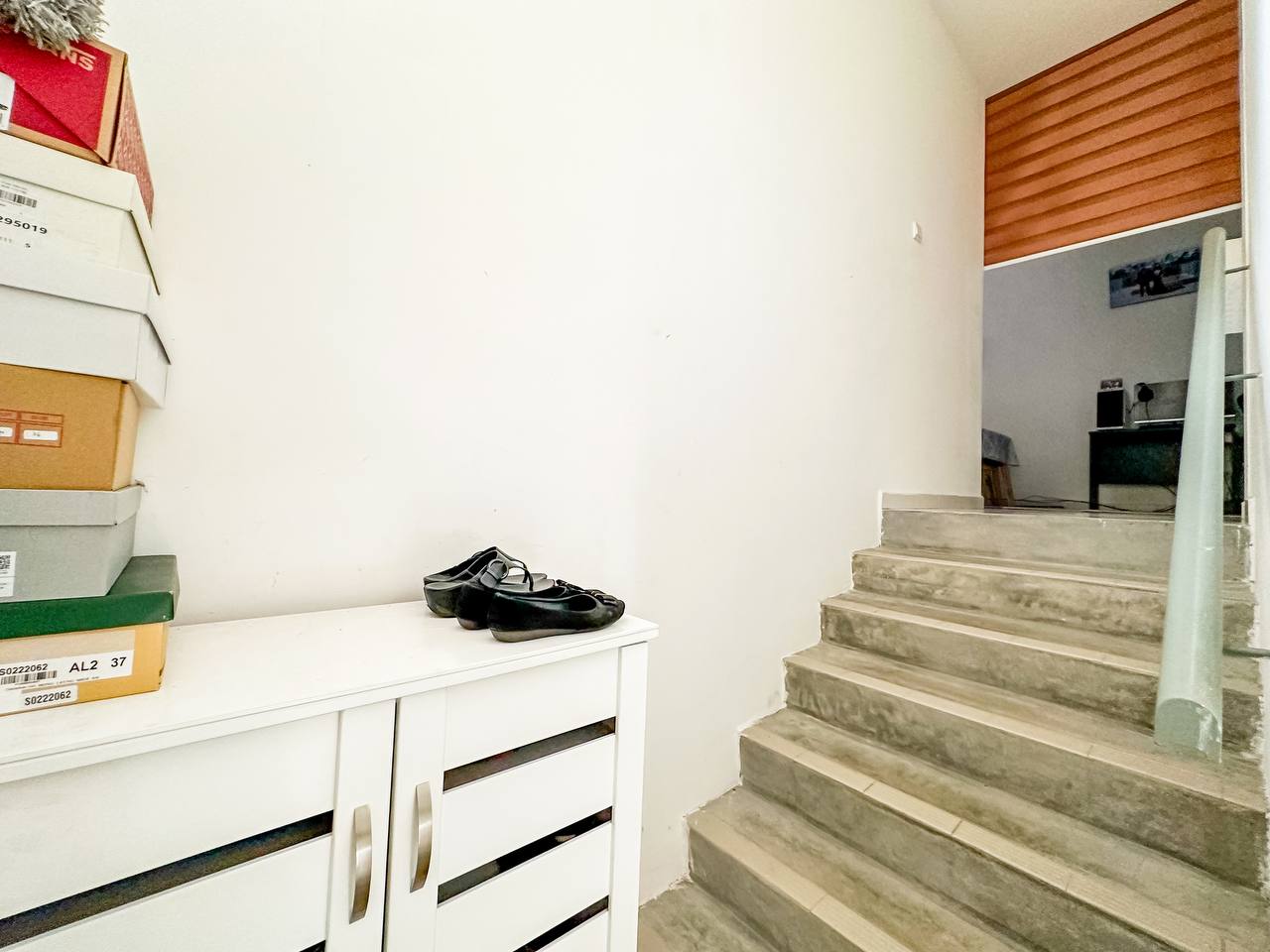 Upper Floor Townhouse, Villa Kesuma Semenyih - photo 11