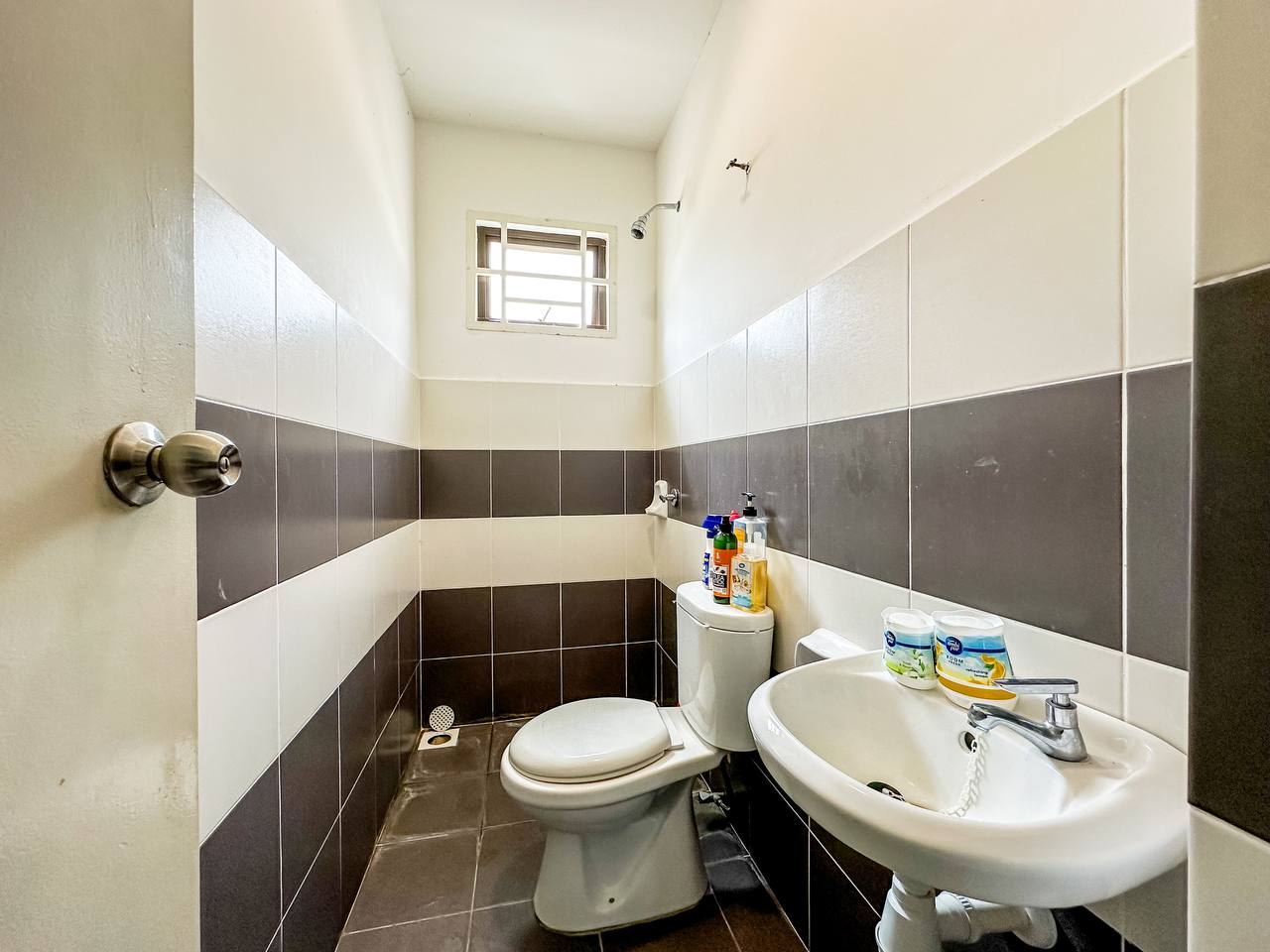 Upper Floor Townhouse, Villa Kesuma Semenyih - photo 12