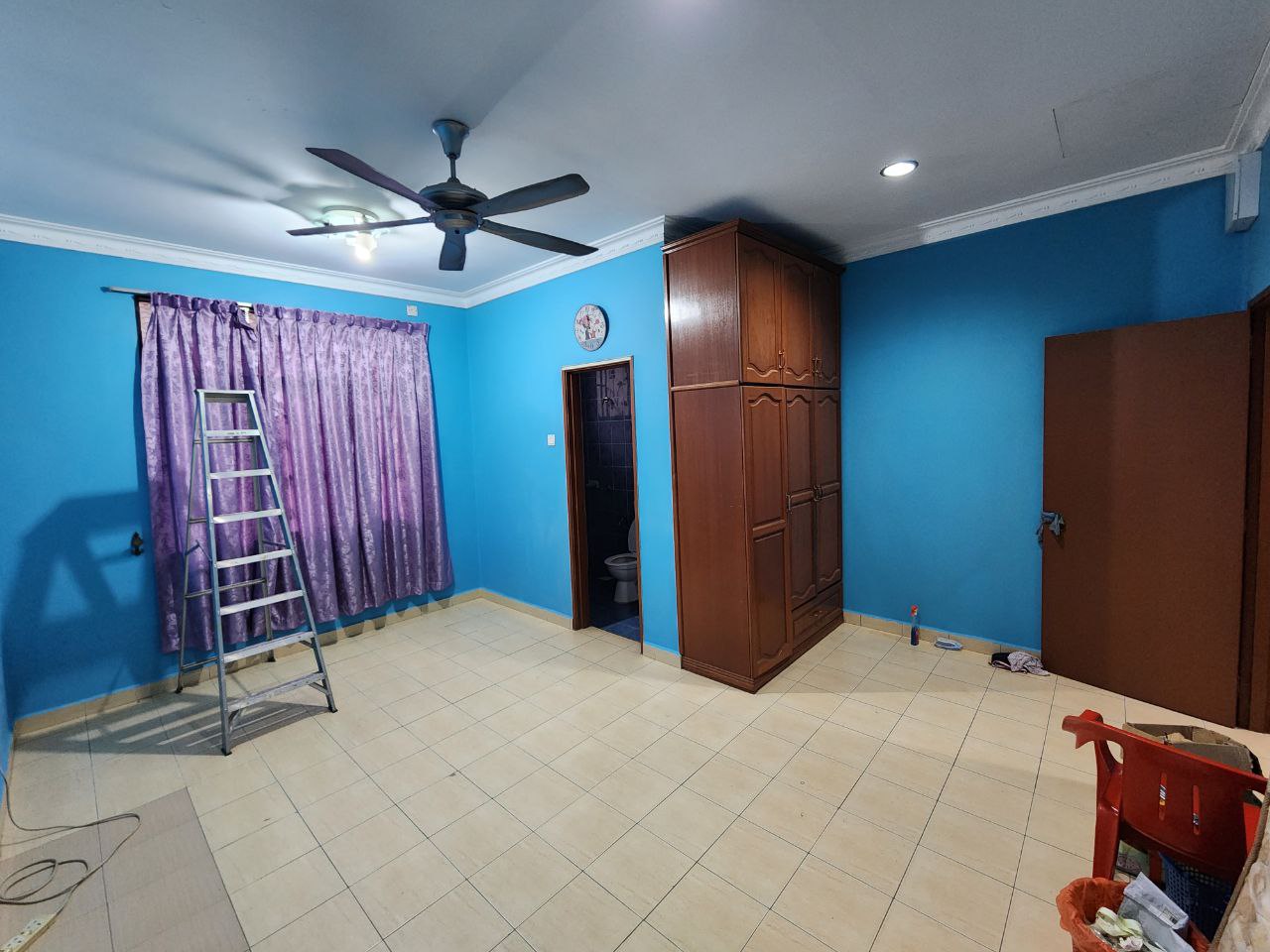 Semi Detach House Taman Kajang Impian Bangi - photo 12