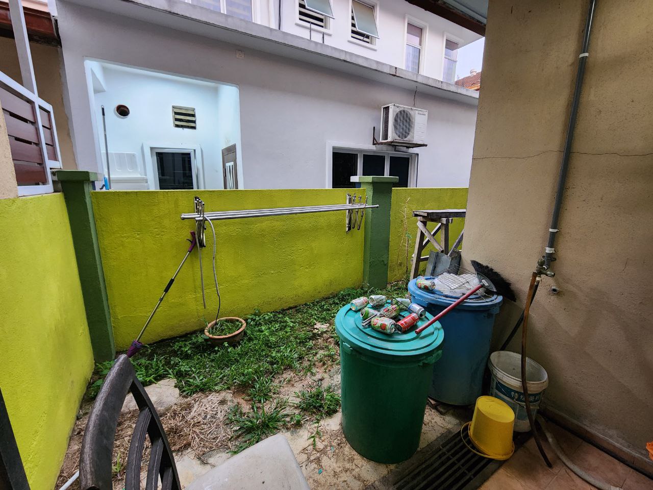 Semi Detach House Taman Kajang Impian Bangi - photo 13