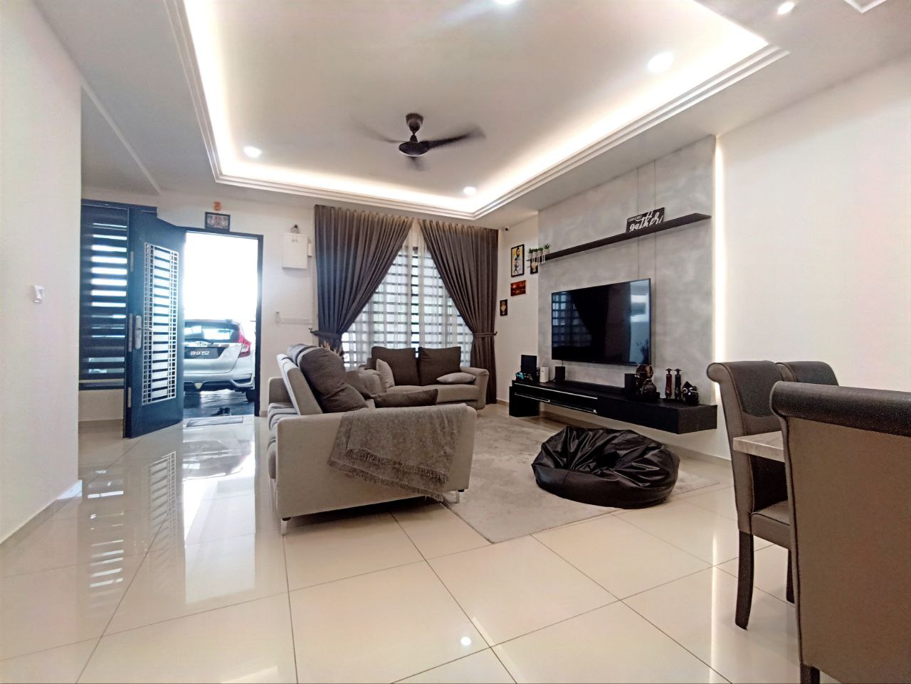 2 Storey Terrace Tiara Sendayan Seremban - photo 4