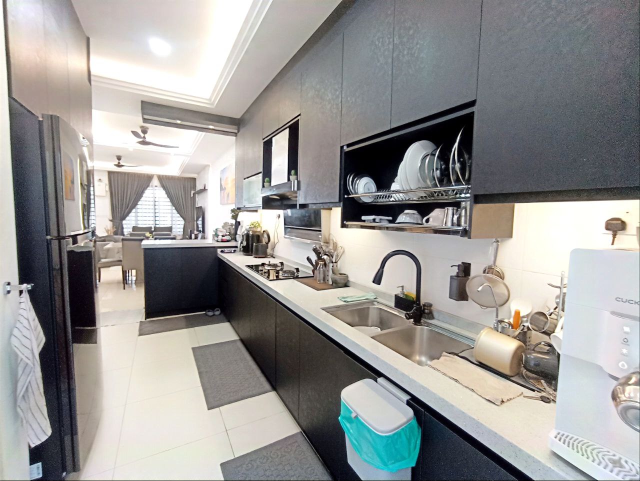 2 Storey Terrace Tiara Sendayan Seremban - photo 9