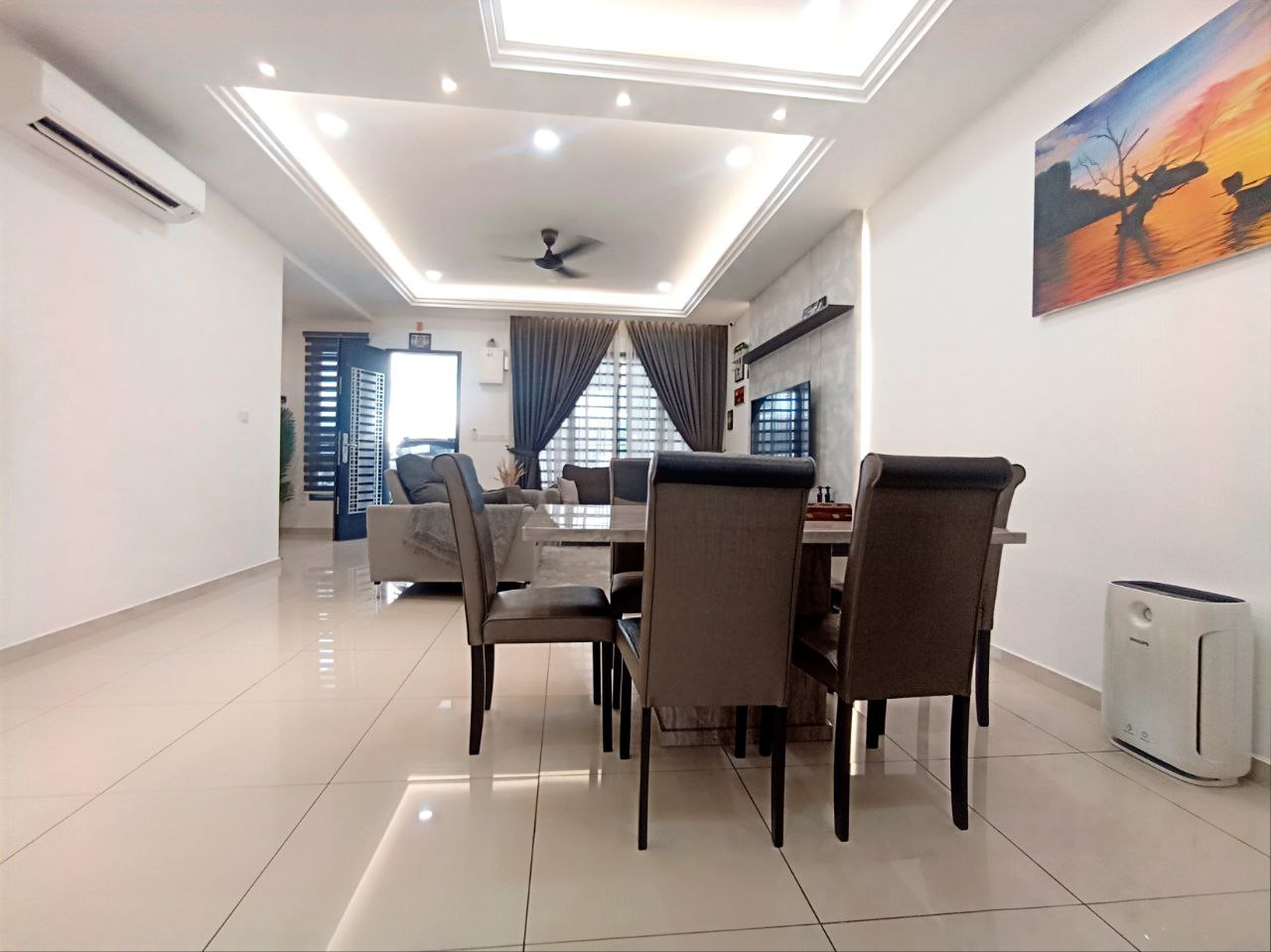 2 Storey Terrace Tiara Sendayan Seremban - photo 11