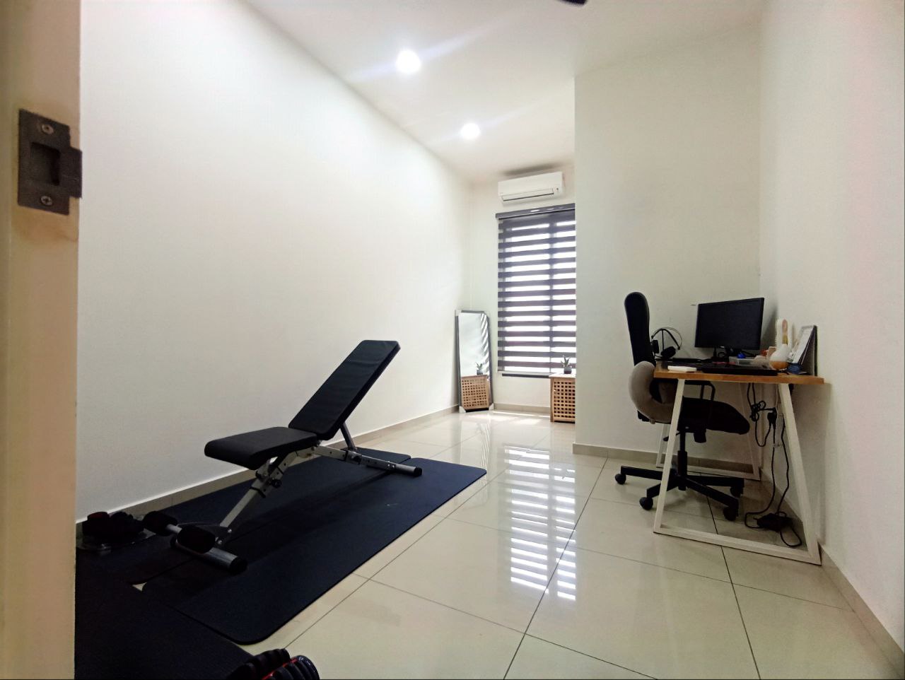 2 Storey Terrace Tiara Sendayan Seremban - photo 13