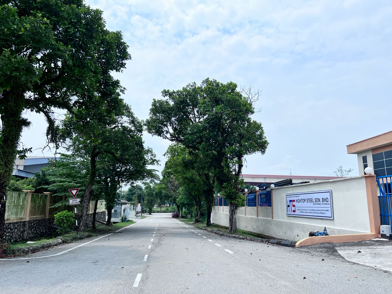 IndustrialLand Arab Malaysia Industrial Park Nilai - photo 2