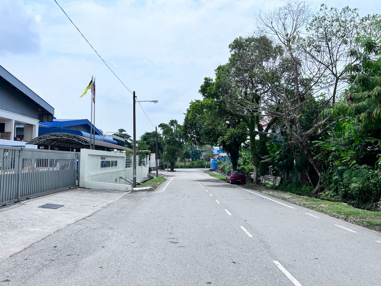 IndustrialLand Arab Malaysia Industrial Park Nilai - photo 4