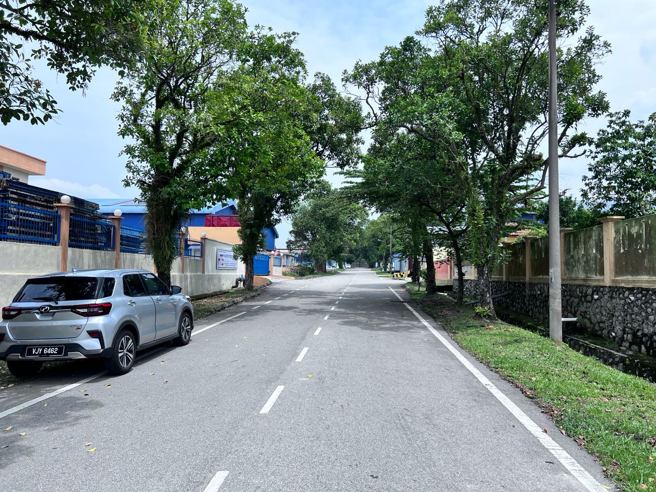 IndustrialLand Arab Malaysia Industrial Park Nilai - photo 5