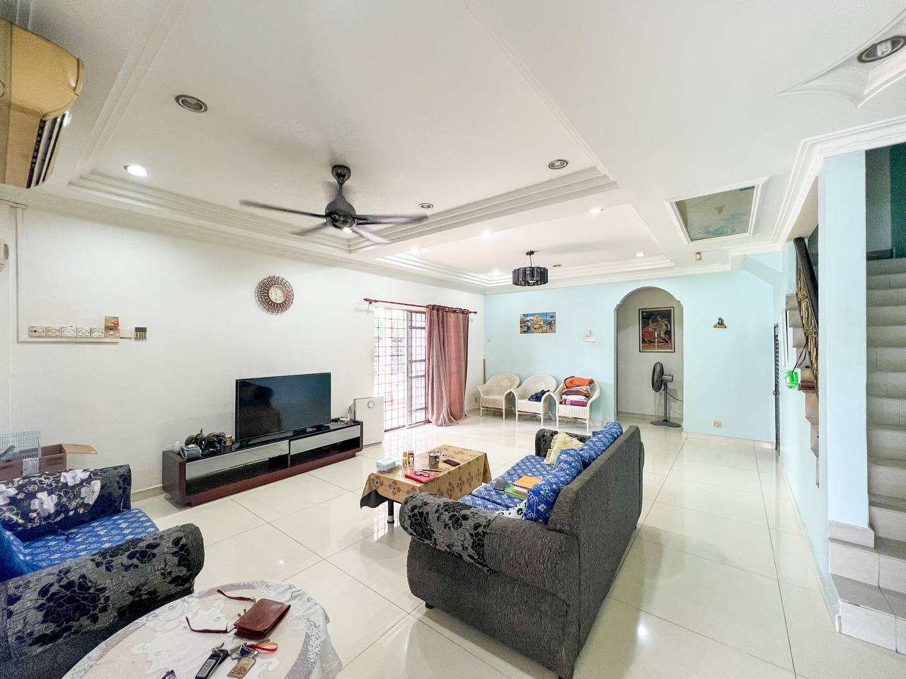 Corner Lot  2 Storey Taman Oakland Seremban - photo 4