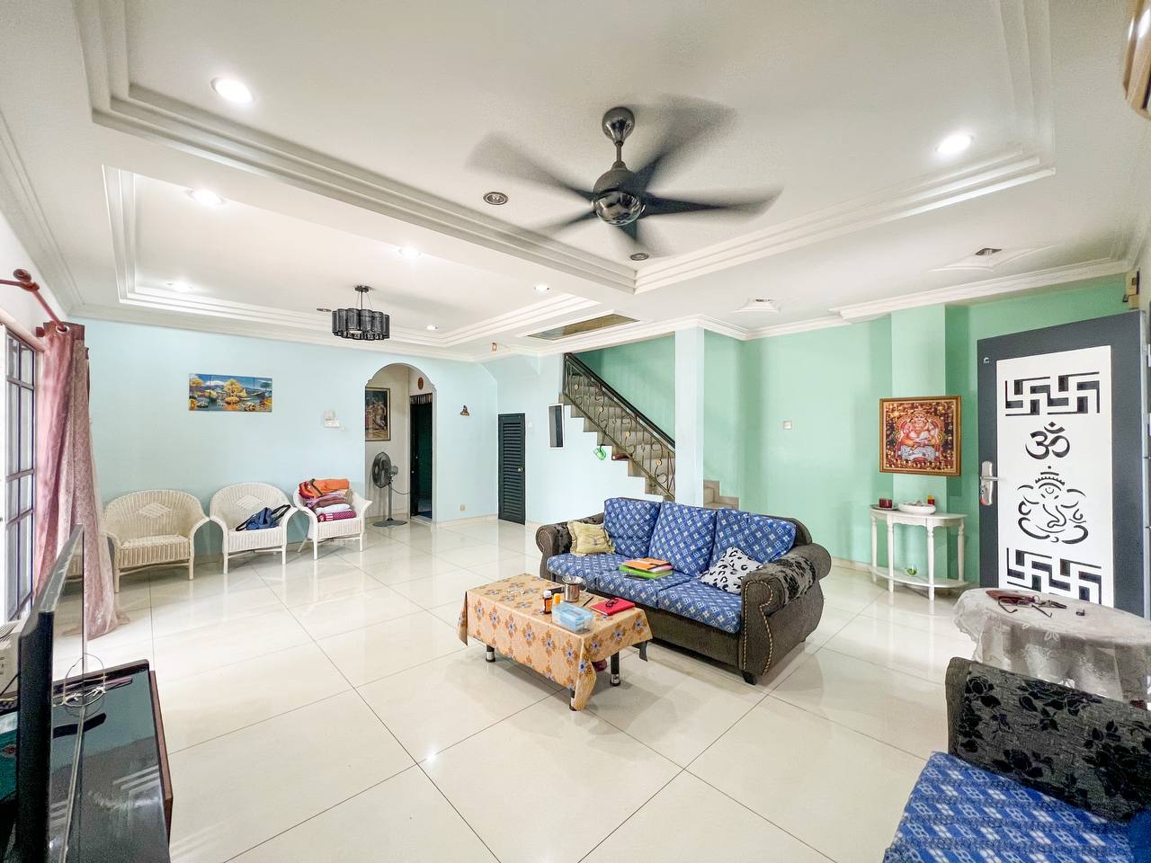 Corner Lot  2 Storey Taman Oakland Seremban - photo 5