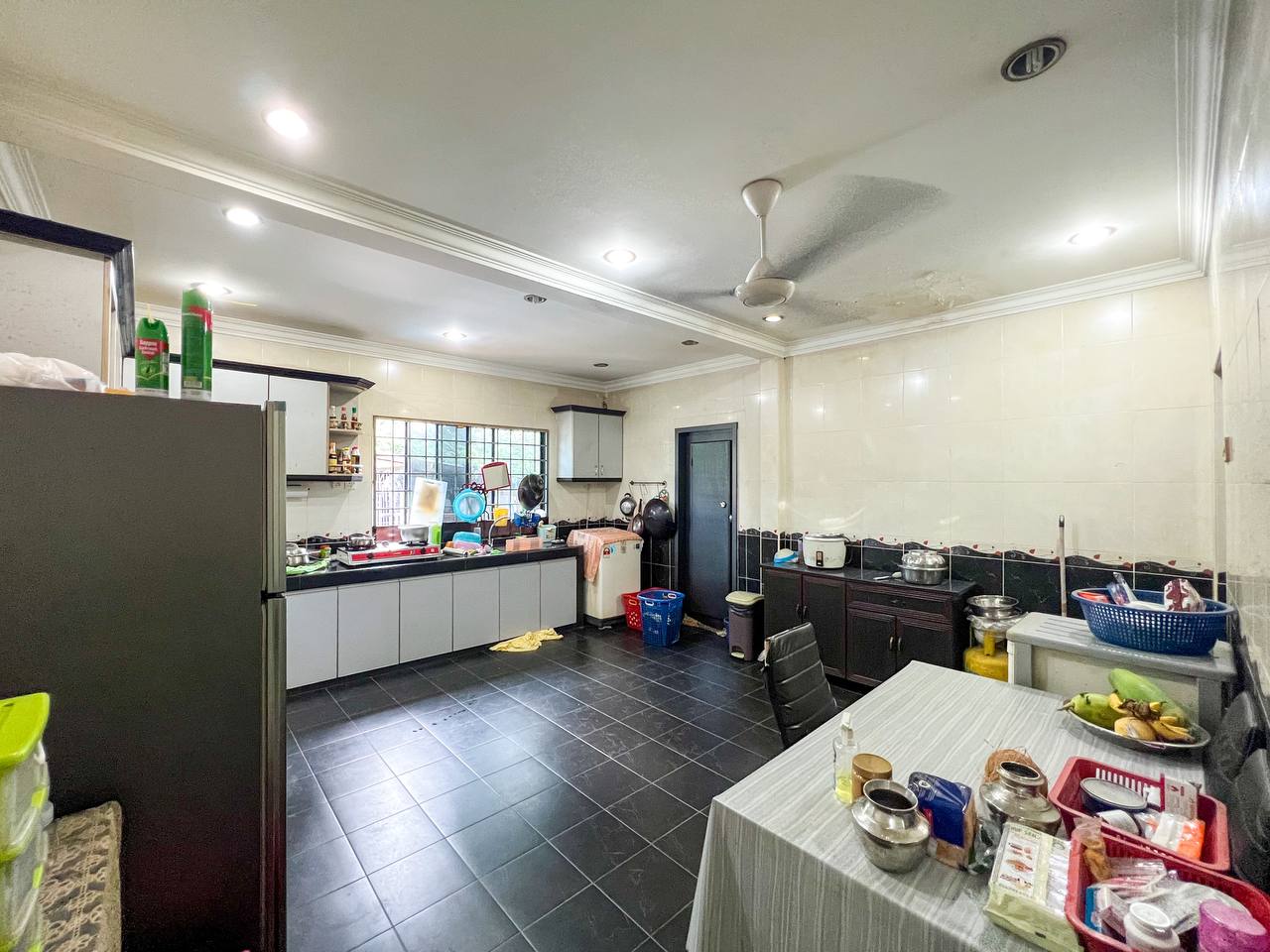 Corner Lot  2 Storey Taman Oakland Seremban - photo 7