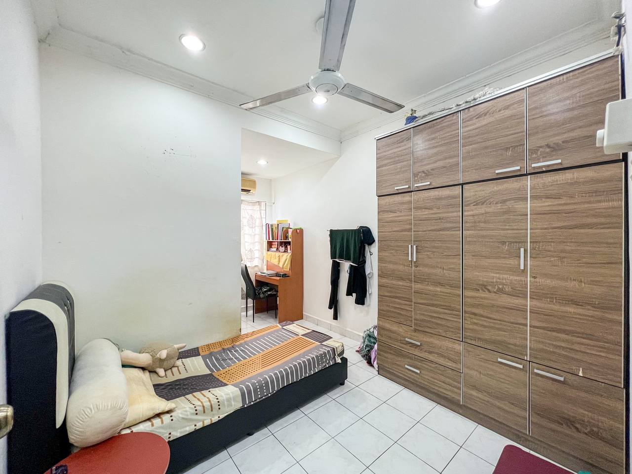 Corner Lot  2 Storey Taman Oakland Seremban - photo 9