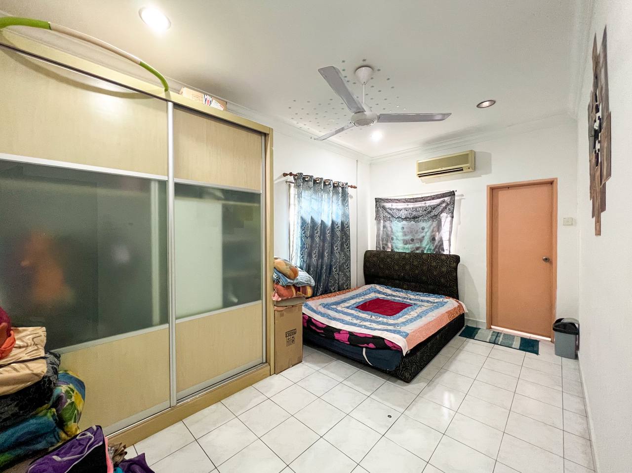 Corner Lot  2 Storey Taman Oakland Seremban - photo 10