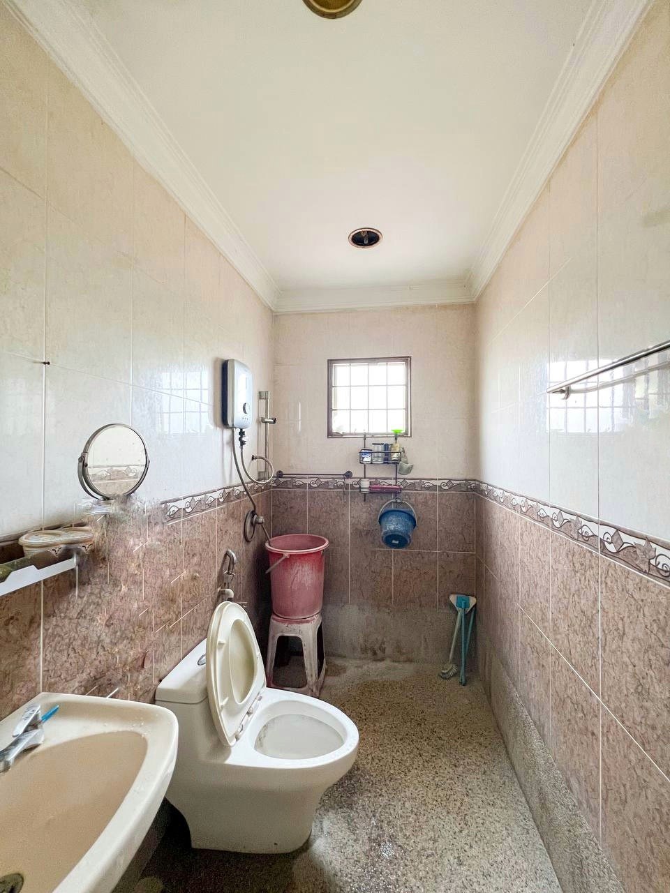 Corner Lot  2 Storey Taman Oakland Seremban - photo 11