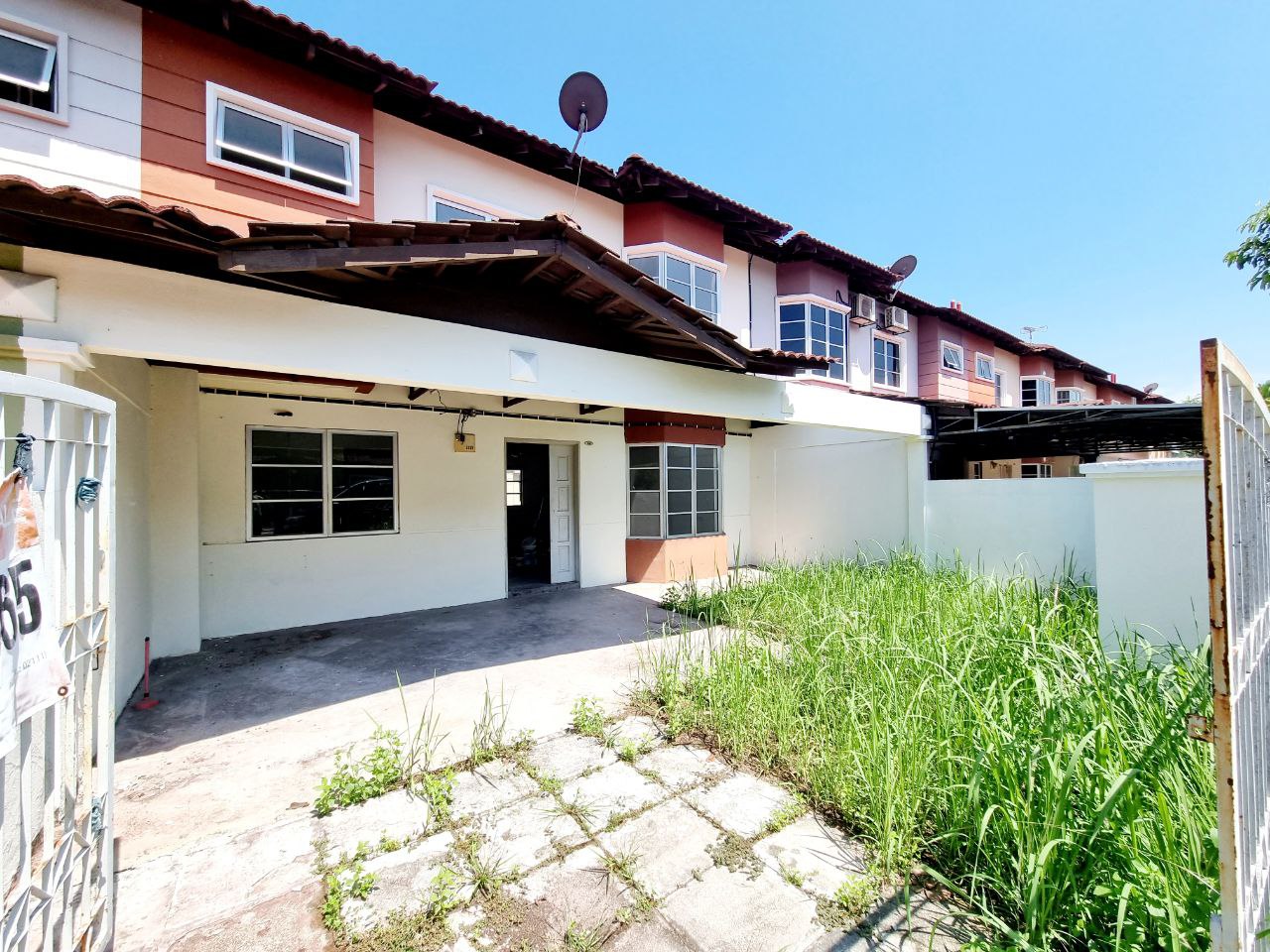 2 Storey Terrace House Bandar Sunway Semenyih - photo 2