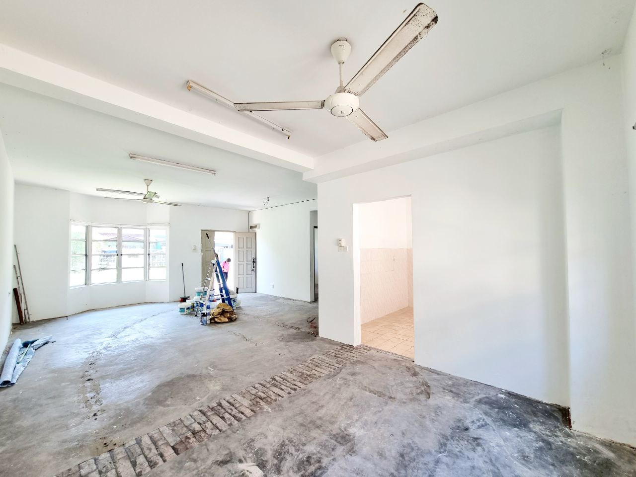 2 Storey Terrace House Bandar Sunway Semenyih - photo 4