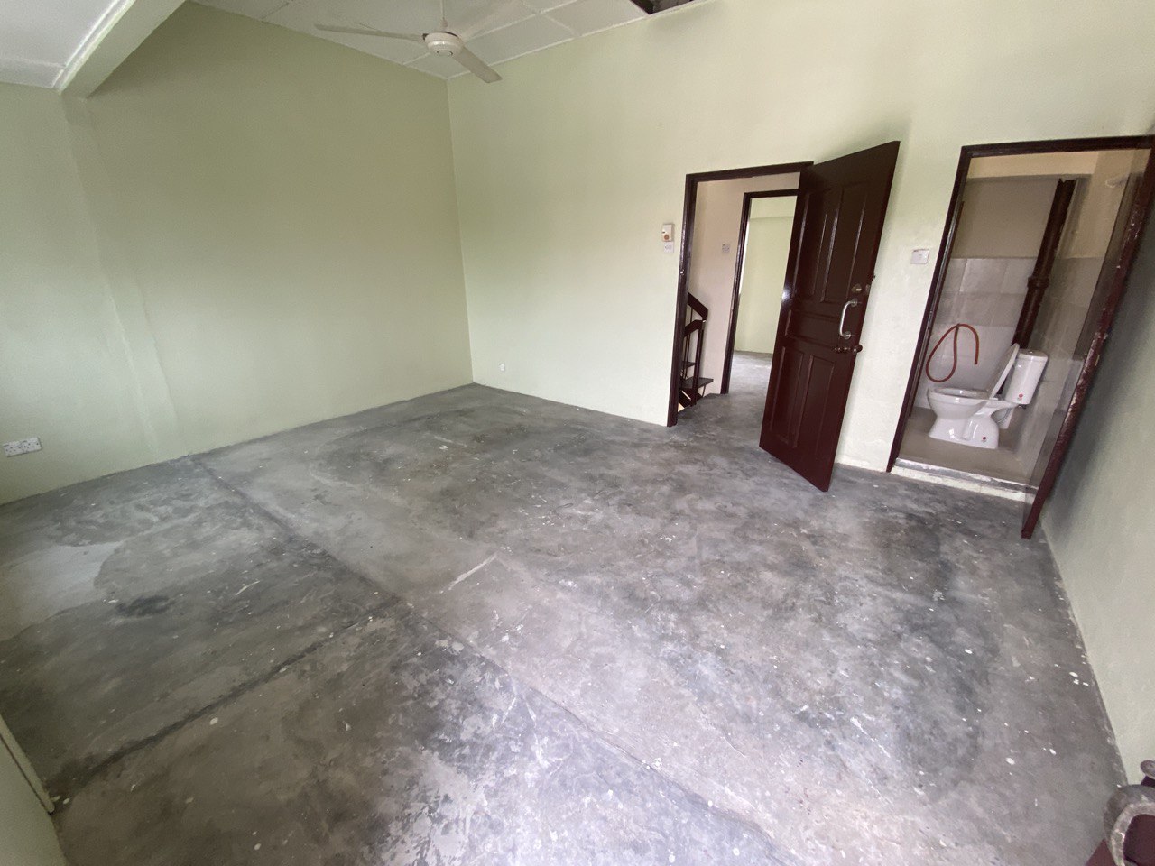 Double Storey Taman Maju Jaya Pandan Indah Ampang - photo 2
