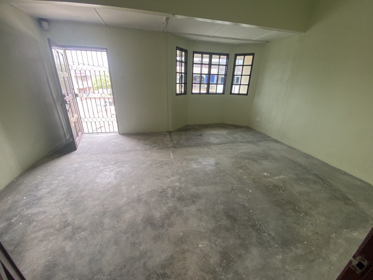 Double Storey Taman Maju Jaya Pandan Indah Ampang - photo 3