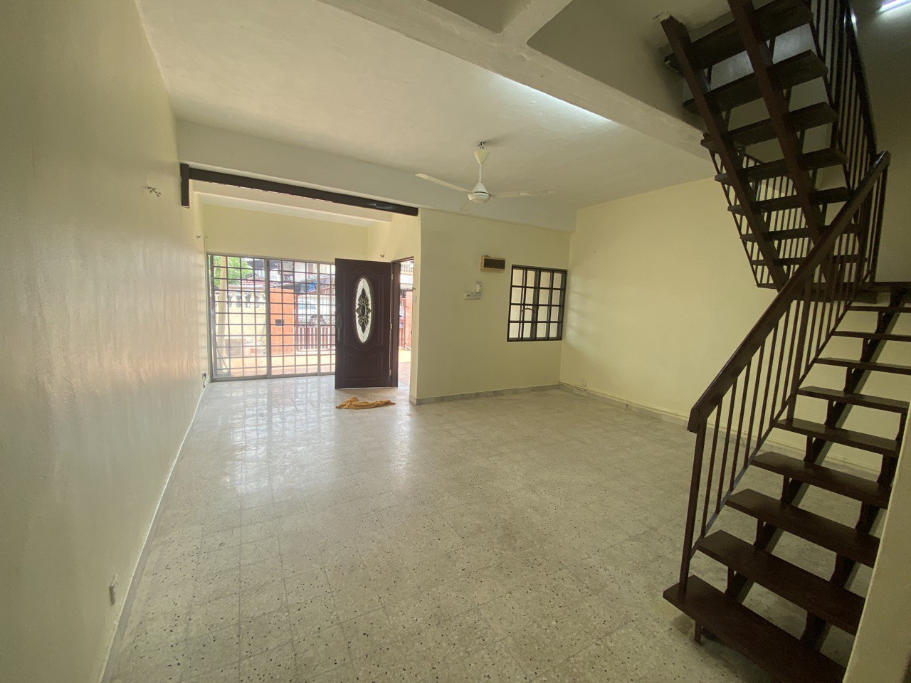 Double Storey Taman Maju Jaya Pandan Indah Ampang - photo 4