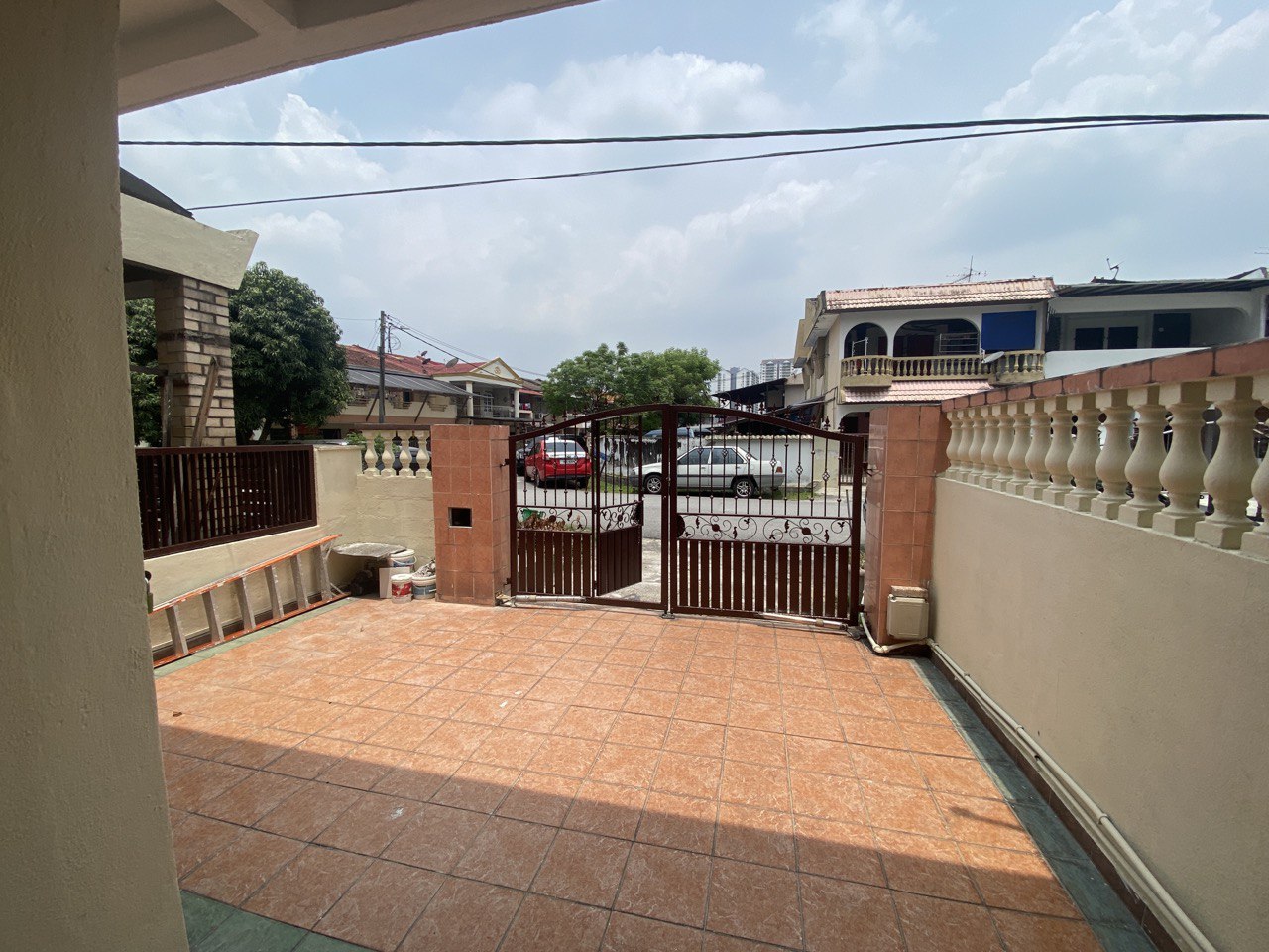 Double Storey Taman Maju Jaya Pandan Indah Ampang - photo 5