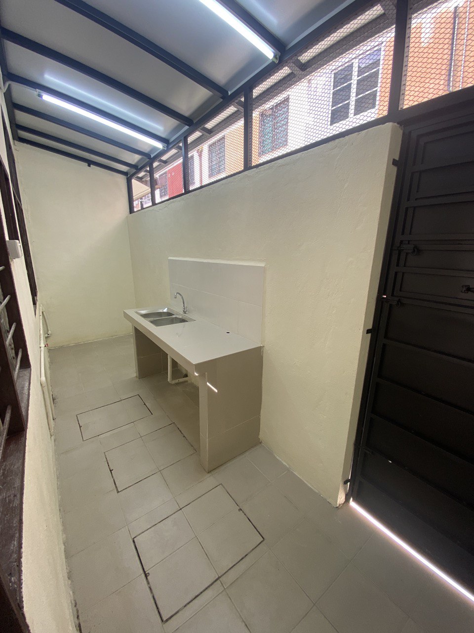 Double Storey Taman Maju Jaya Pandan Indah Ampang - photo 7