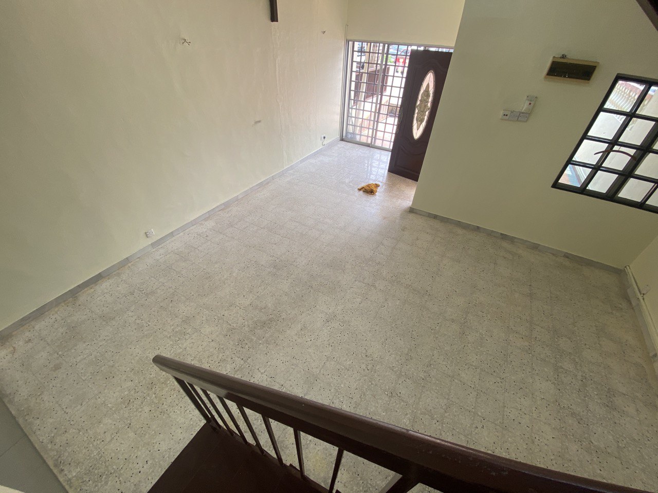 Double Storey Taman Maju Jaya Pandan Indah Ampang - photo 11