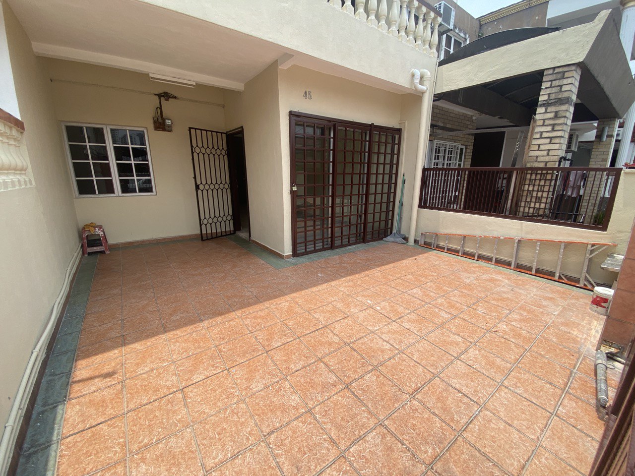 Double Storey Taman Maju Jaya Pandan Indah Ampang - photo 12