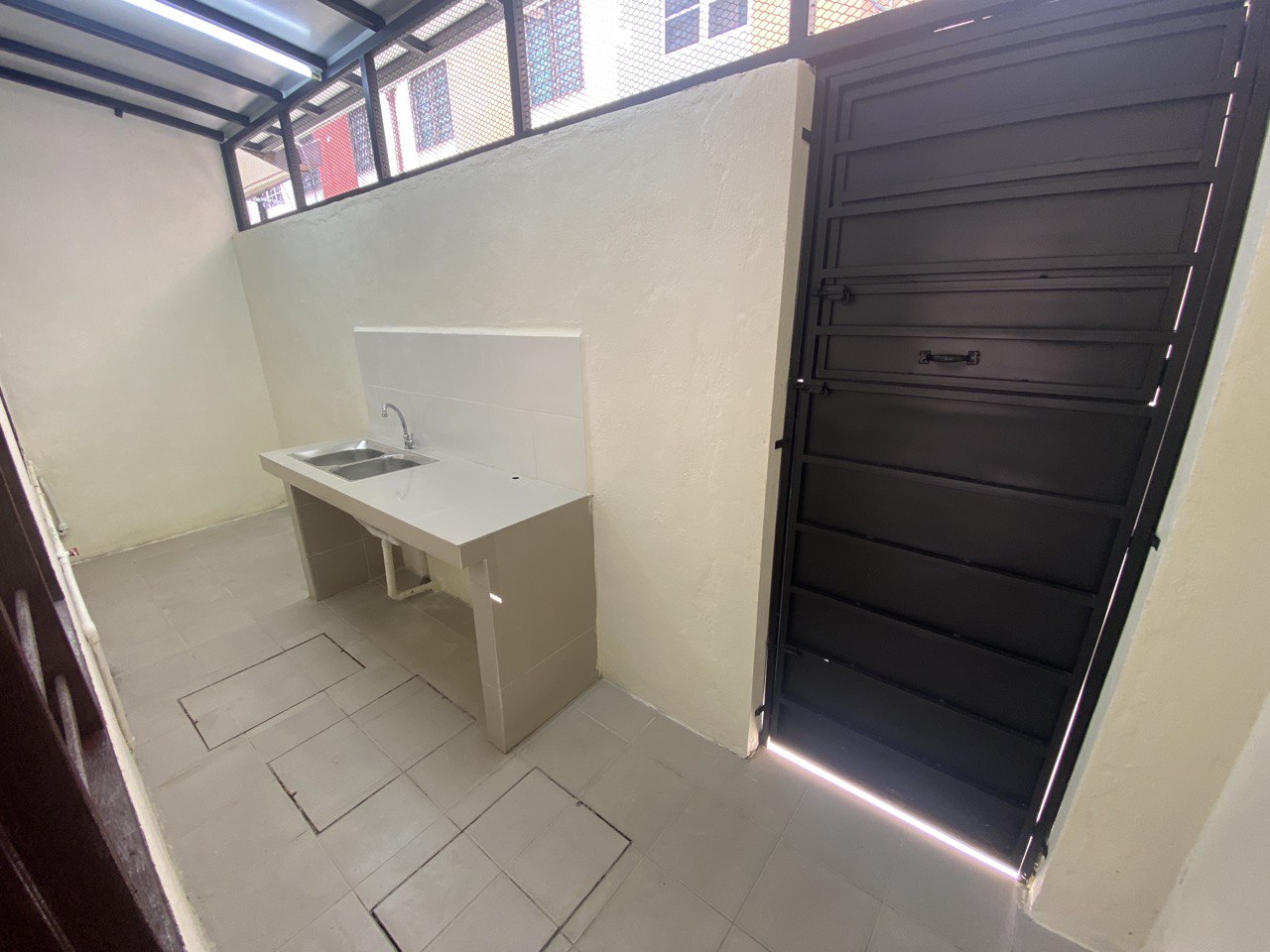 Double Storey Taman Maju Jaya Pandan Indah Ampang - photo 13