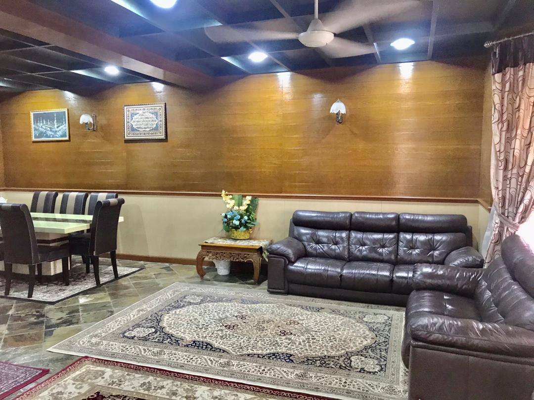 2 Storey Suadamai Bandar Tun Hussein Onn - photo 3