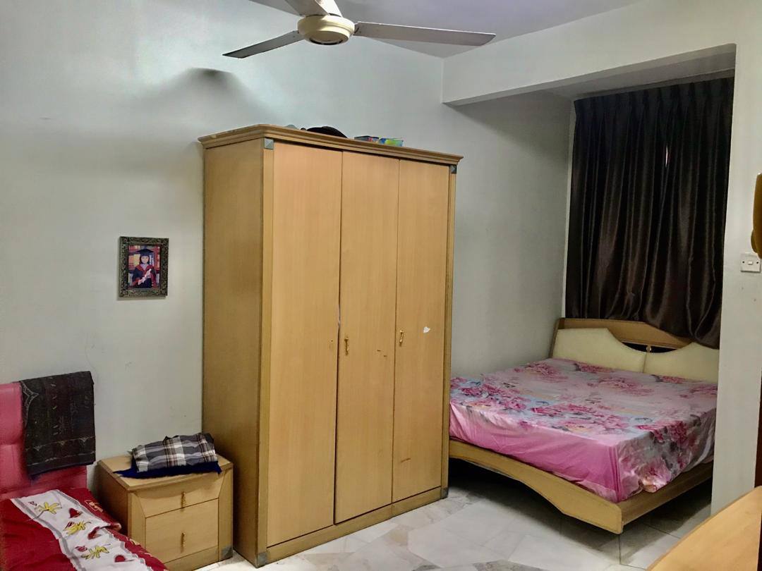 2 Storey Suadamai Bandar Tun Hussein Onn - photo 4
