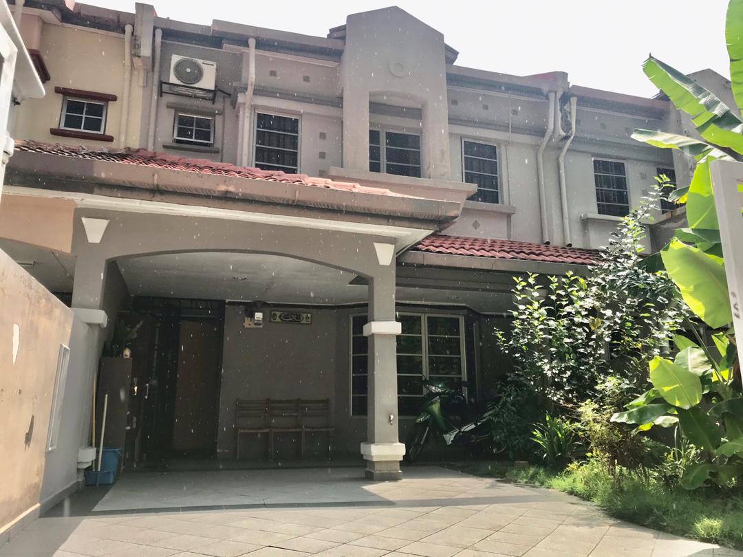 2 Storey Suadamai Bandar Tun Hussein Onn - photo 9