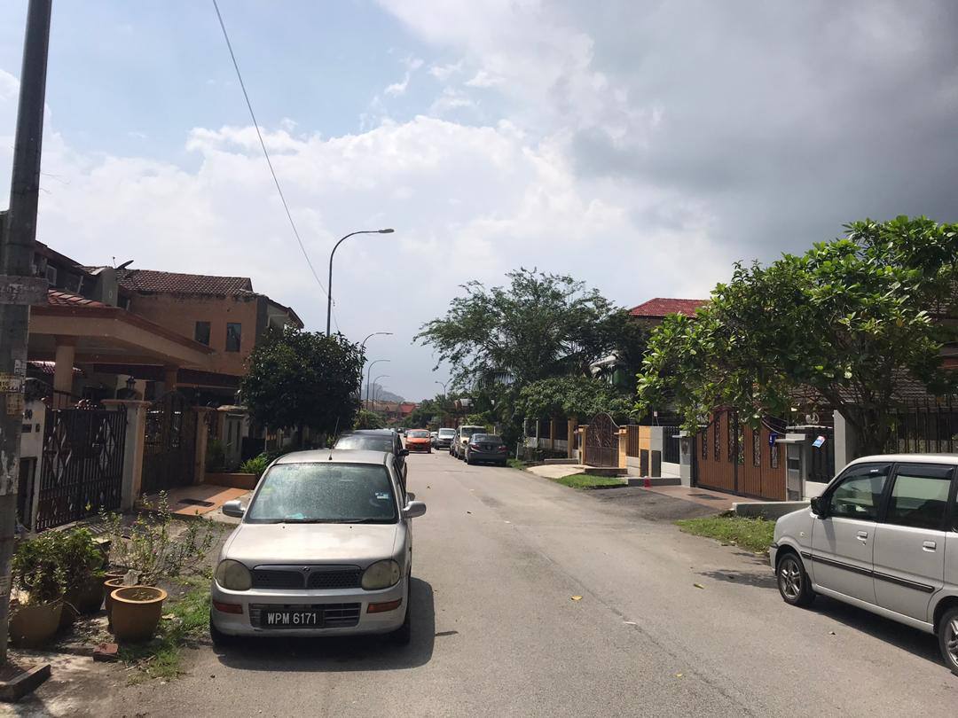 2 Storey Suadamai Bandar Tun Hussein Onn - photo 10
