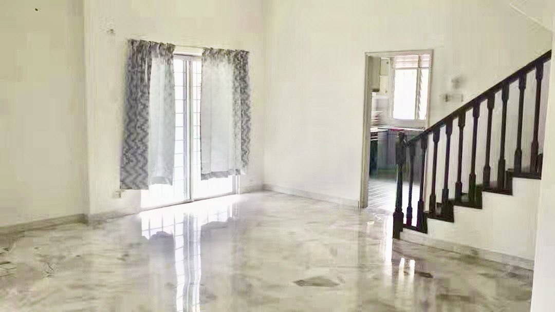 End Lot 2 Storey Terrace Setiawangsa KL - photo 3