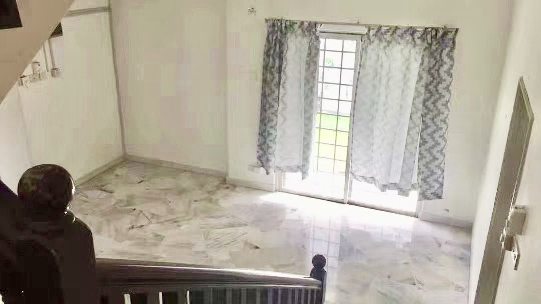 End Lot 2 Storey Terrace Setiawangsa KL - photo 4
