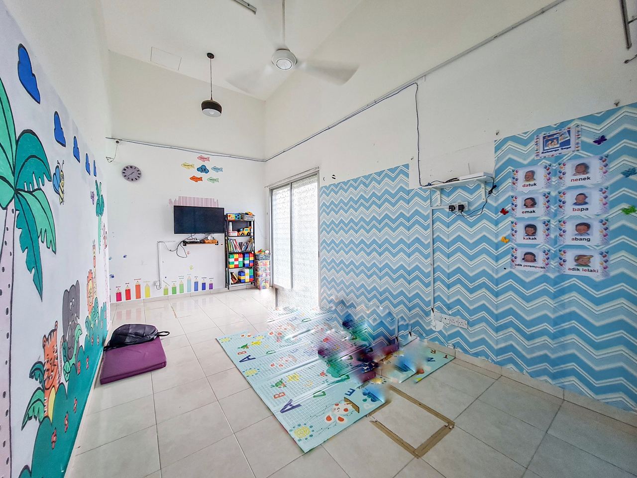 Corner Lot Single Storey Taman Salak Impian Sepang - photo 4