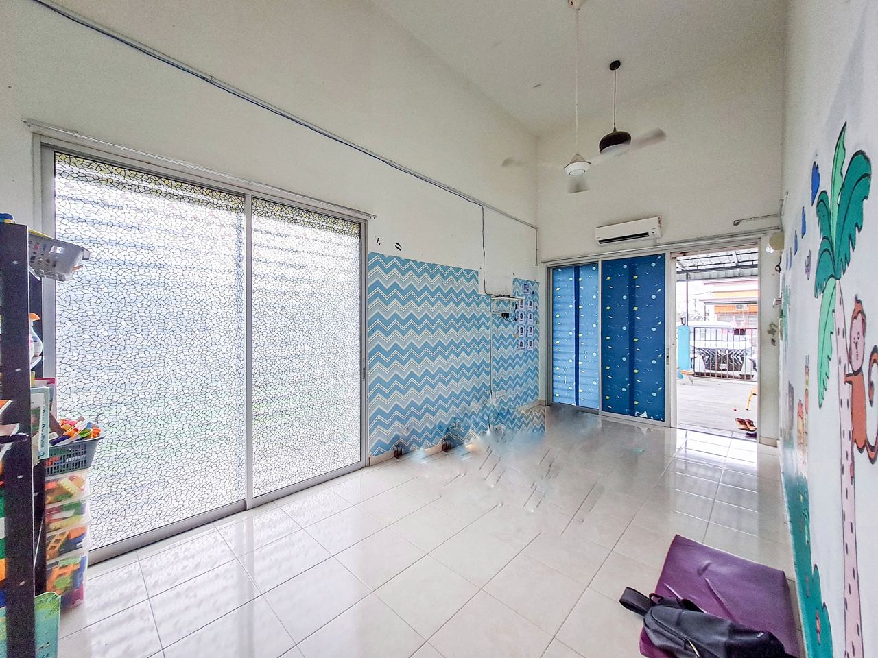 Corner Lot Single Storey Taman Salak Impian Sepang - photo 5