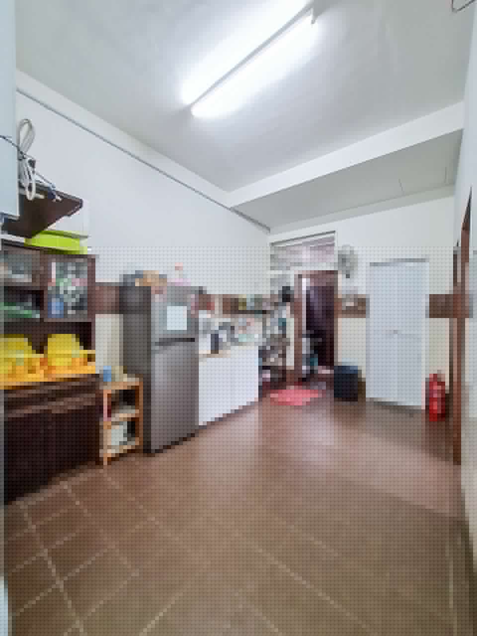 Corner Lot Single Storey Taman Salak Impian Sepang - photo 6