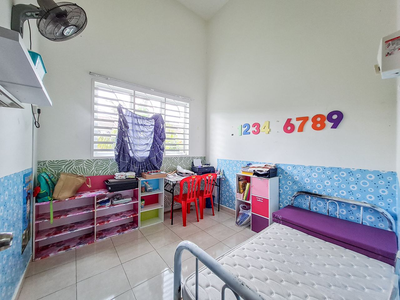 Corner Lot Single Storey Taman Salak Impian Sepang - photo 7