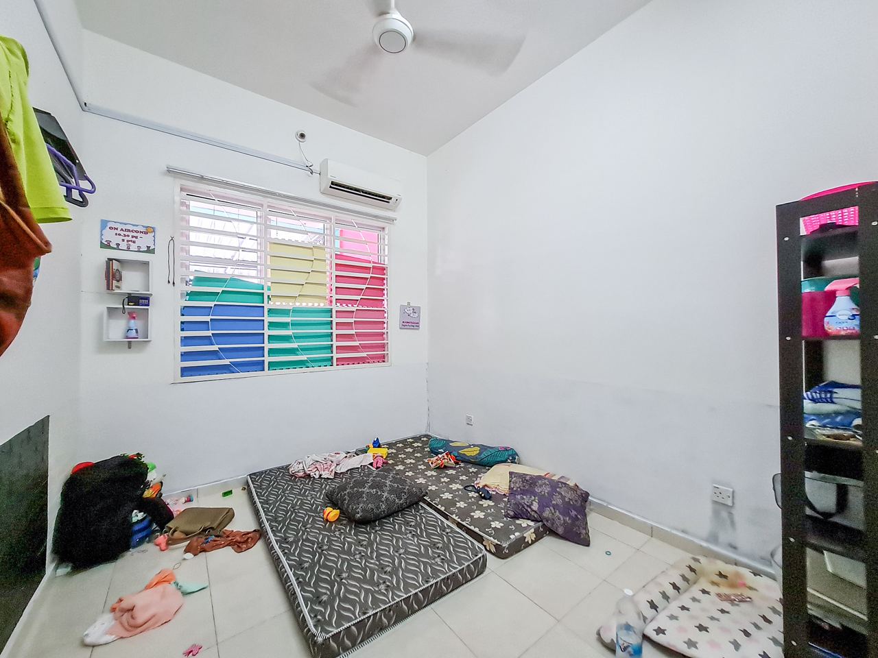 Corner Lot Single Storey Taman Salak Impian Sepang - photo 8