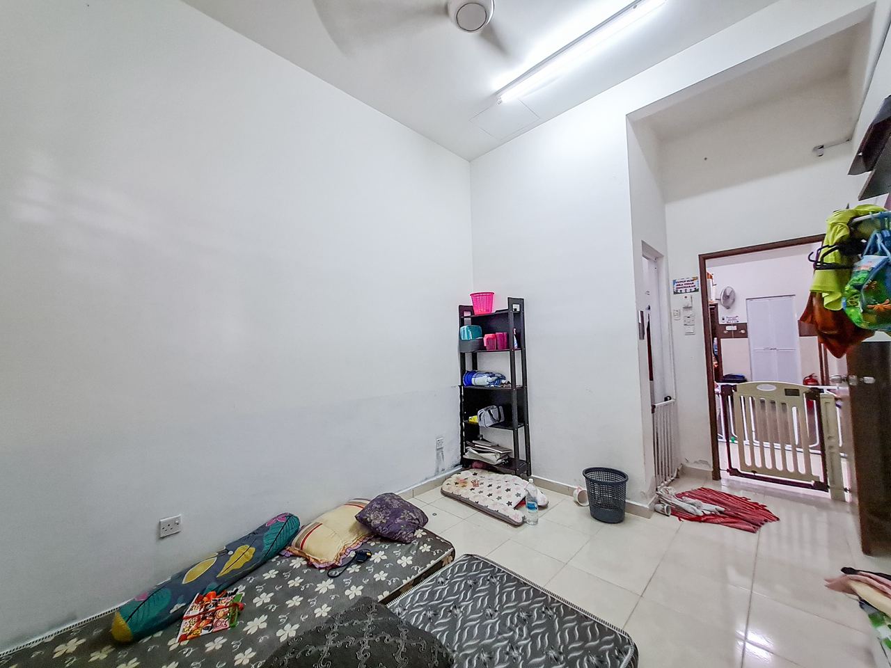 Corner Lot Single Storey Taman Salak Impian Sepang - photo 9