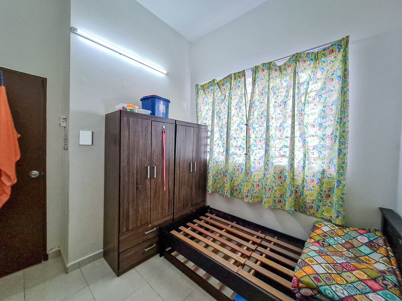 Corner Lot Single Storey Taman Salak Impian Sepang - photo 10