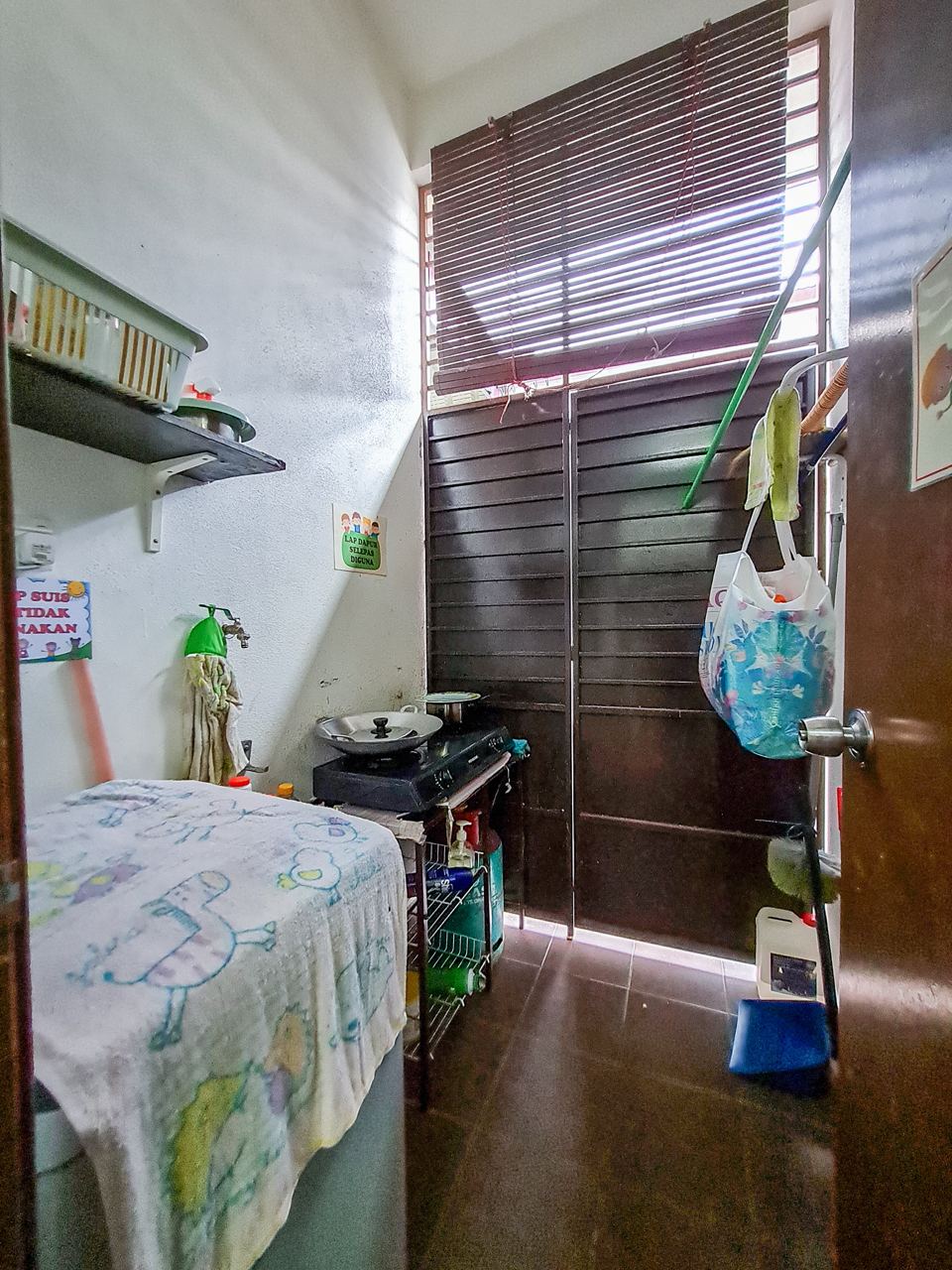 Corner Lot Single Storey Taman Salak Impian Sepang - photo 11
