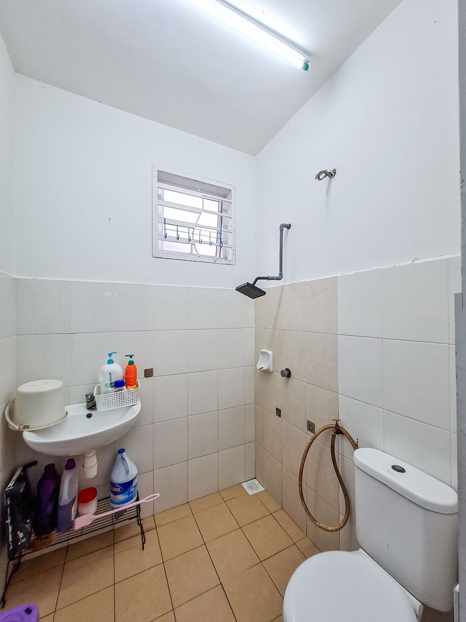 Corner Lot Single Storey Taman Salak Impian Sepang - photo 12