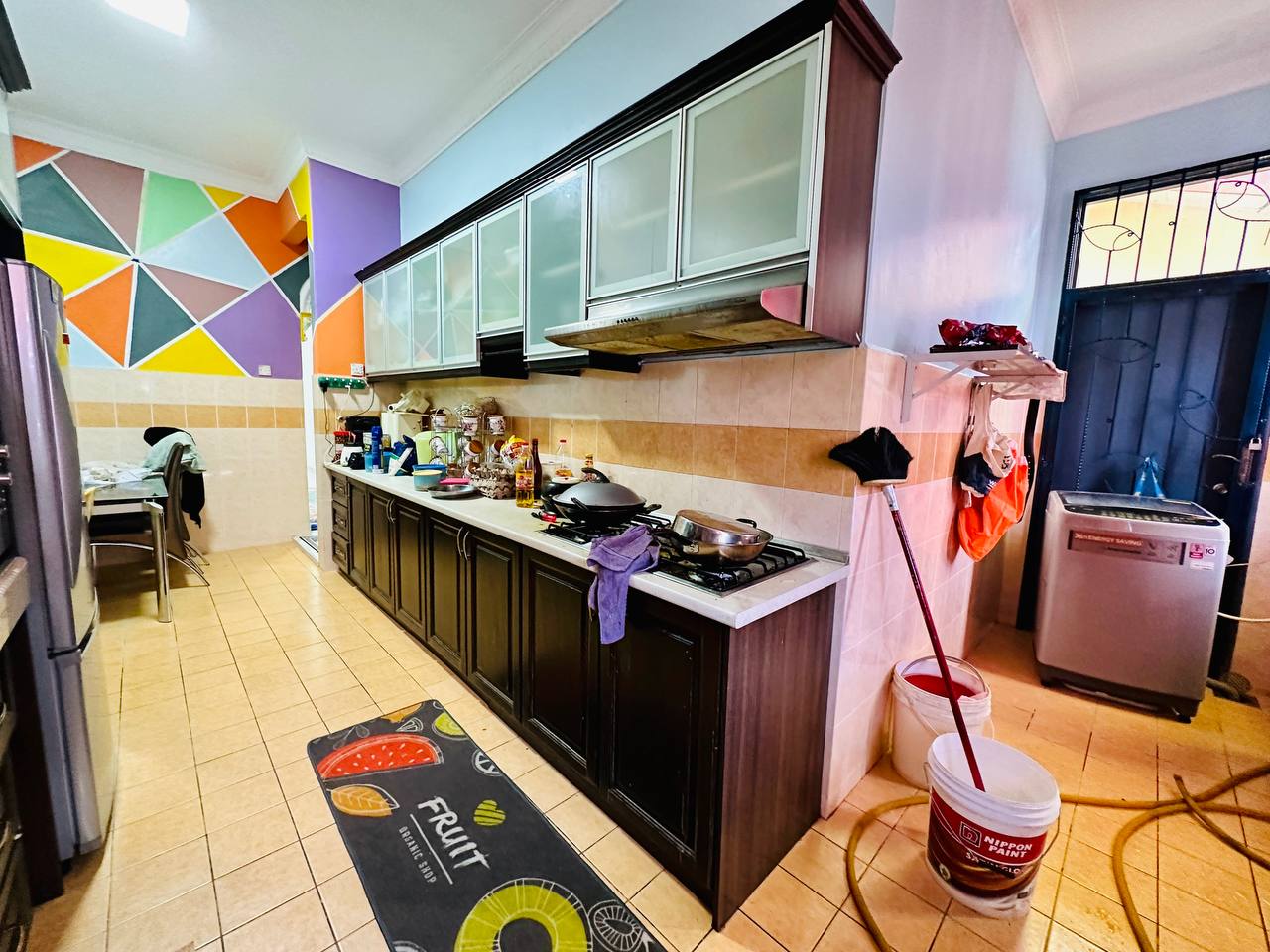 Single Storey Taman Ixora Bandar Baru Salak Tinggi - photo 12